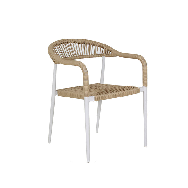 Silla de Exterior Malu