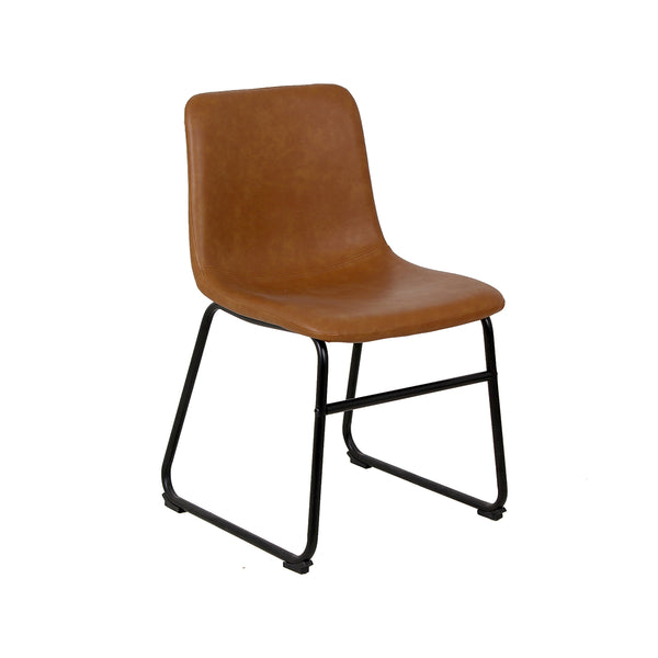 Silla Oriol Vinipiel - Cafe