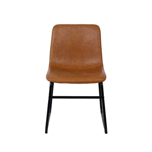 Silla Oriol Vinipiel - Cafe