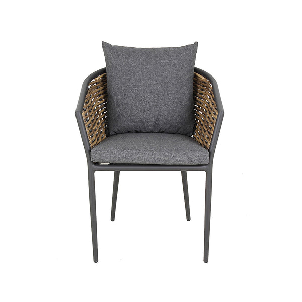 Silla de Exterior Kimo - SPAACIO Design Central