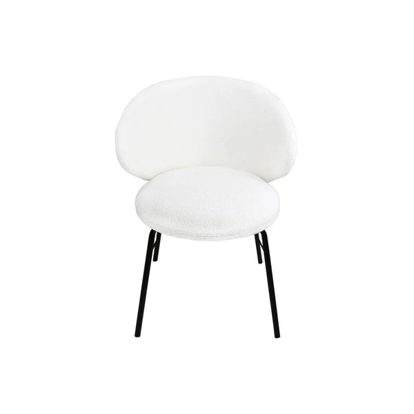 Silla de Comedor Cira - Blanco