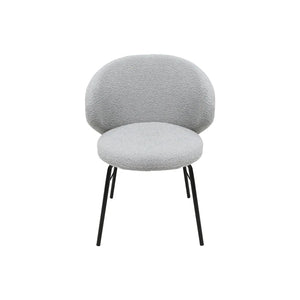 Silla de Comedor Cira - Gris