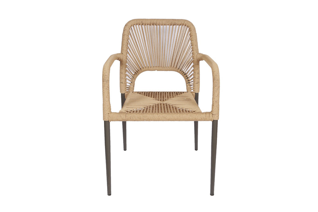 Silla de Exterior Tizon