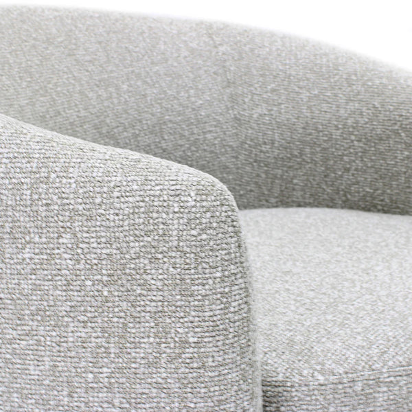 Sillon Tela Taron - Beige
