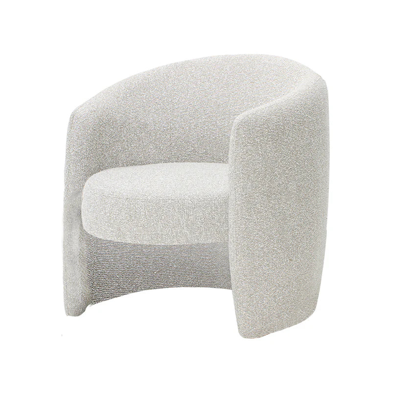 Sillon Tela Taron - Beige