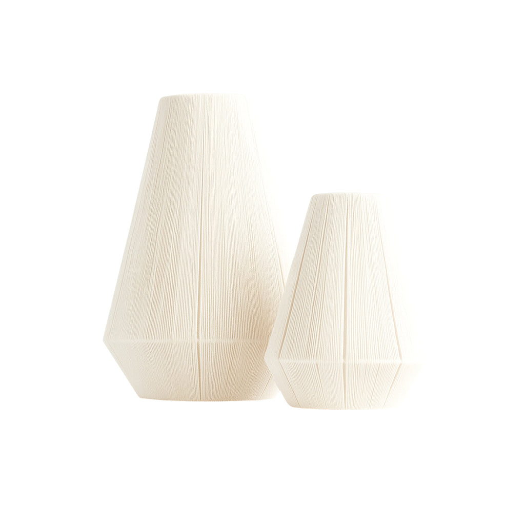 Set de Lámparas de Techo Macramé Aura