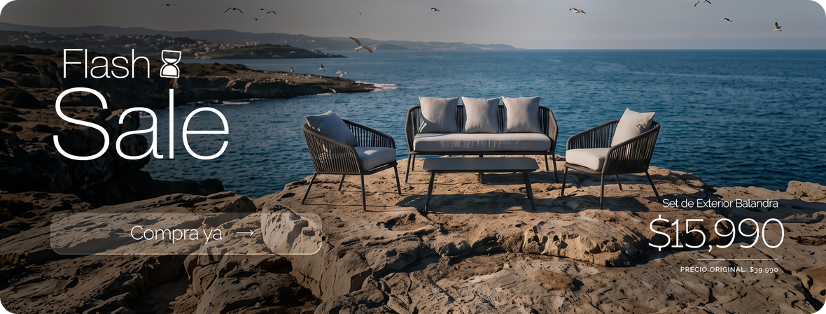 Sala Balandra - SPAACIO Design Central
