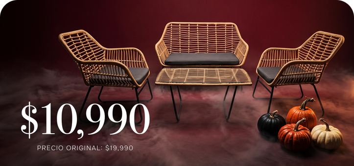 Set Tulum - SPAACIO Design Central