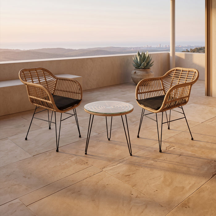 Sets de Terraza