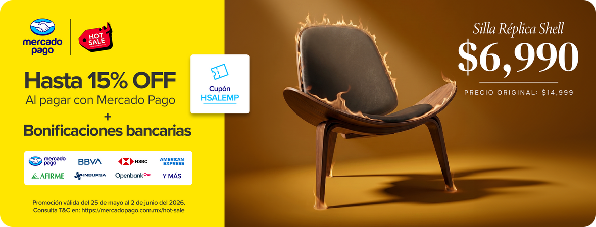 Silla Shell - SPAACIO Design Central