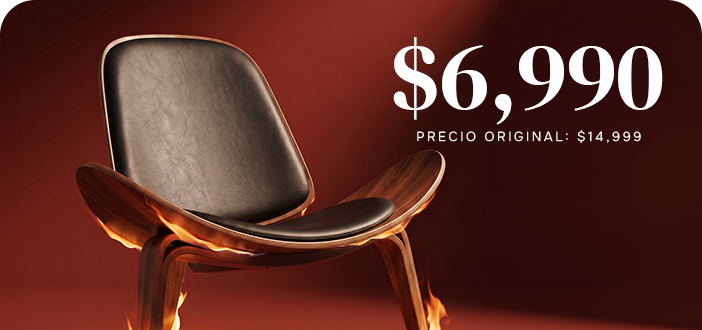 Silla Shell - SPAACIO Design Central
