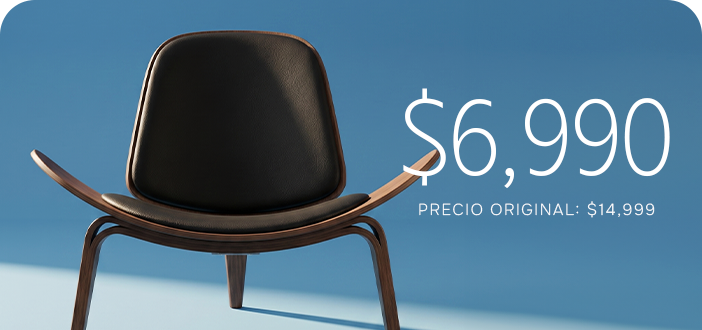 Silla Shell - SPAACIO Design Central