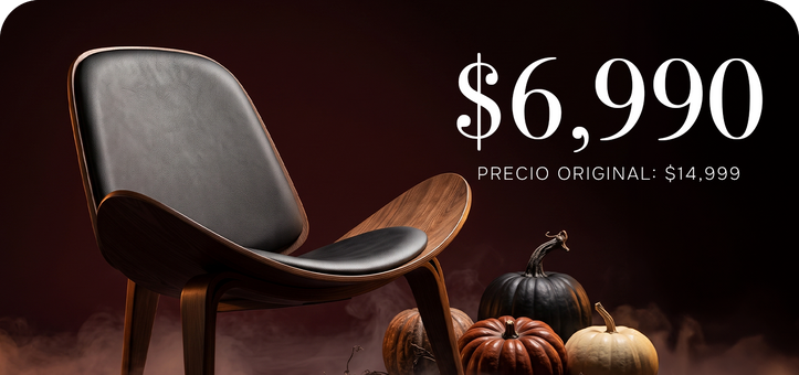 Silla Shell - SPAACIO Design Central