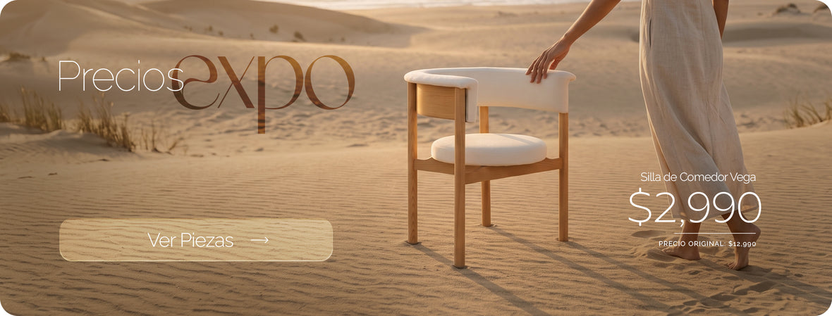 Silla Vega Liquidación - SPAACIO Design Central