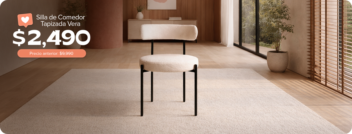 Silla Vera - SPAACIO Design Central