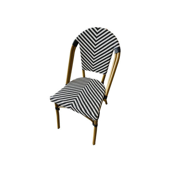 Silla Para Exterior Eiffel - Blanco - SPAACIO Design Central