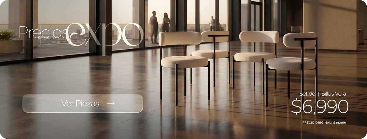 Silla Vera - SPAACIO Design Central