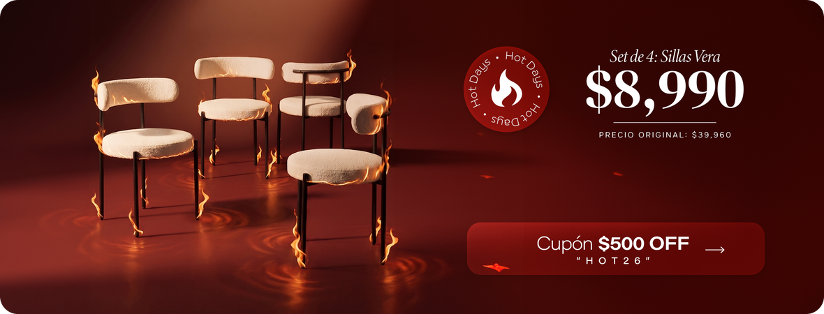 Silla Vera - SPAACIO Design Central