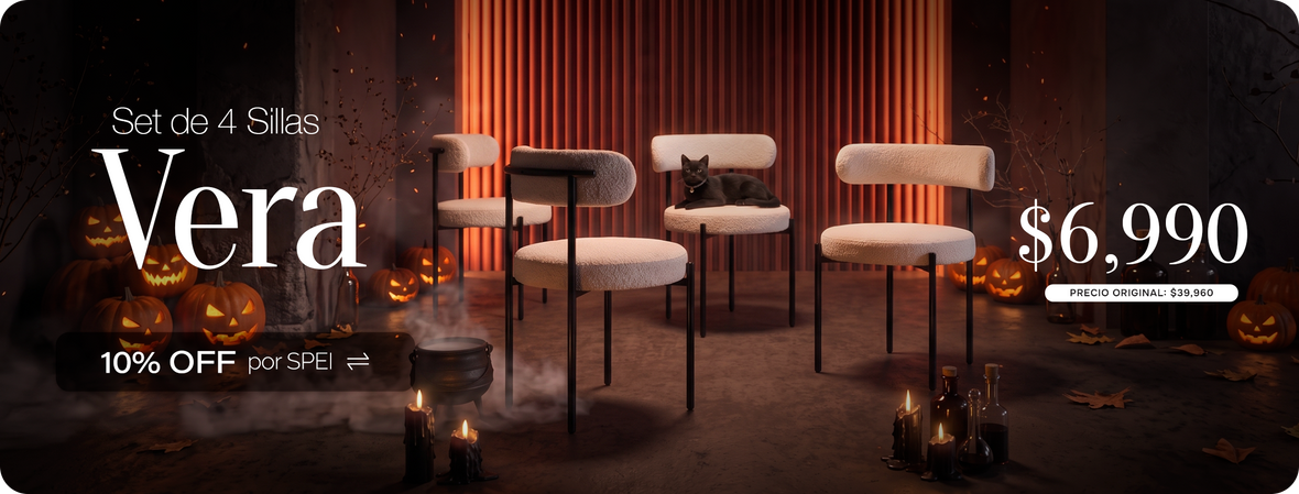 Silla Vera - SPAACIO Design Central