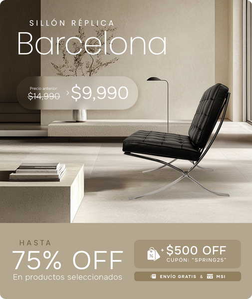 Barcelona - SPAACIO Design Central