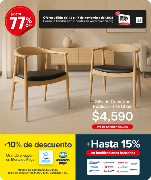The Chair - SPAACIO Design Central