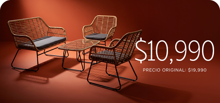 Set Tulum - SPAACIO Design Central