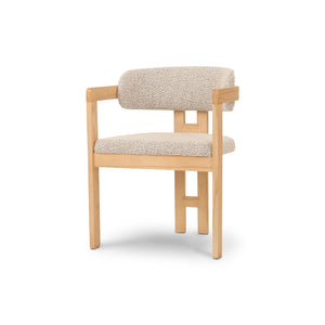 Silla de Comedor Madera de Fresno Reef