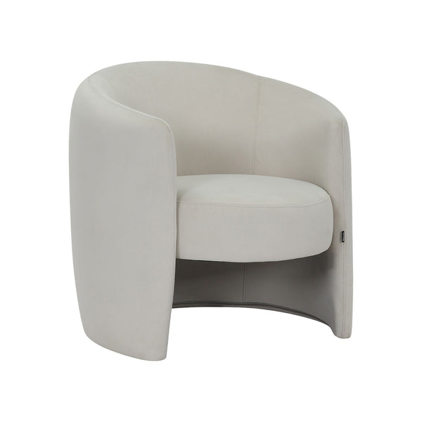 Sillon Tela Taron - Beige