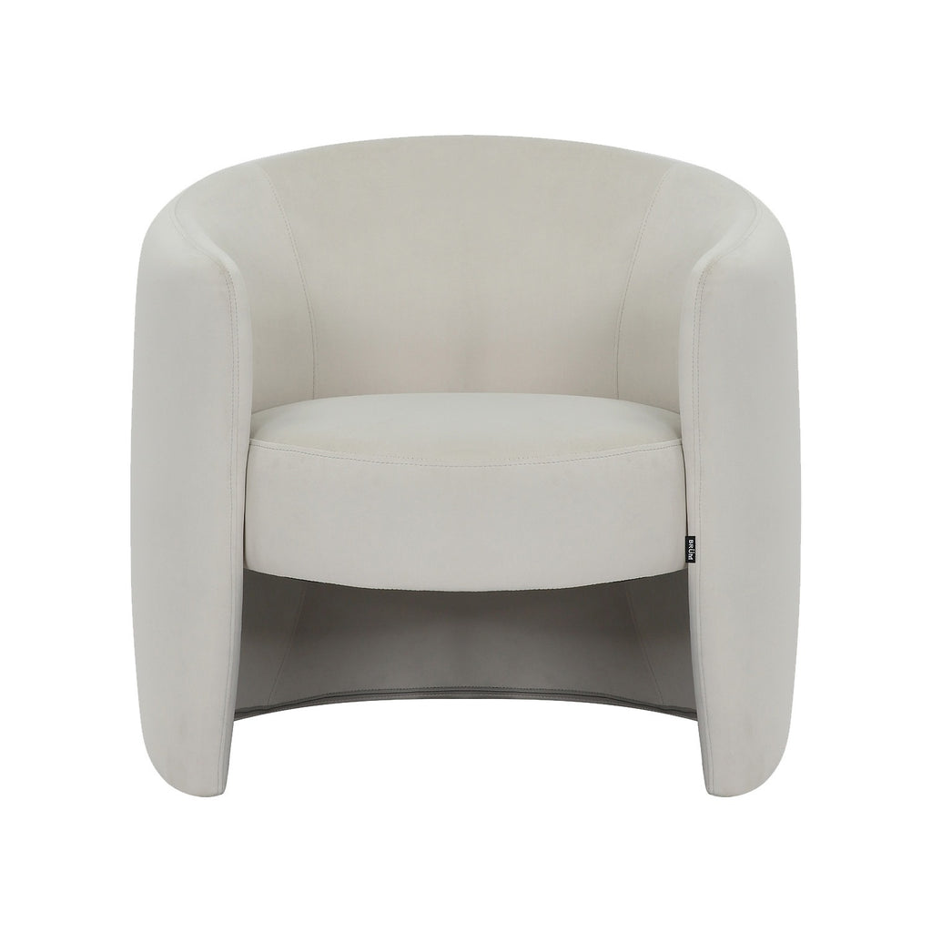 Sillon Tela Taron - Beige