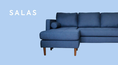 Salas - SPAACIO Design Central