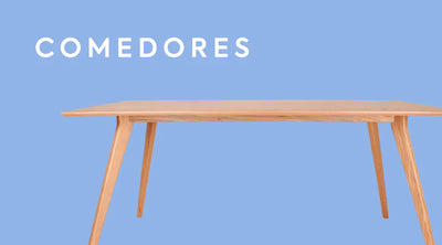Comedores - SPAACIO Design Central