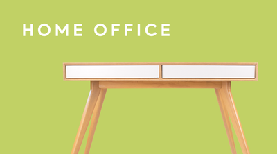 Home Office - SPAACIO Design Central