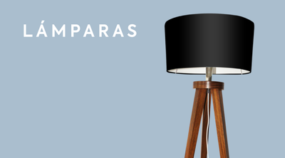 Lámparas - SPAACIO Design Central