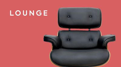 Sillas Lounge - SPAACIO Design Central
