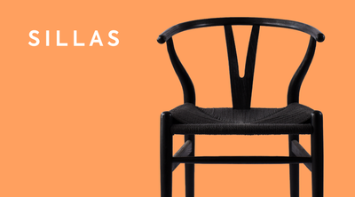 Sillas - SPAACIO Design Central