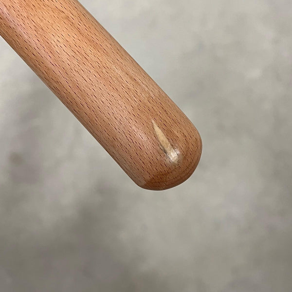 OUTLET: Silla de Comedor Wishbone Réplica Natural