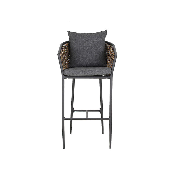 Banco de Exterior Kimo - SPAACIO Design Central