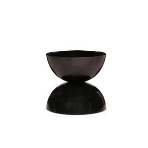 Maceta de Metal Everly - SPAACIO Design Central