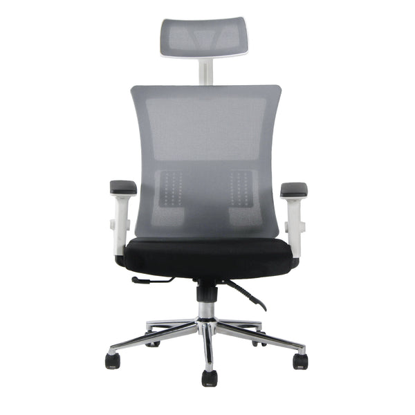 Silla de Oficina Ergonómica Steller-Spaacio-Tienda-Diseño-Mexicano-envío-gratis-mexico