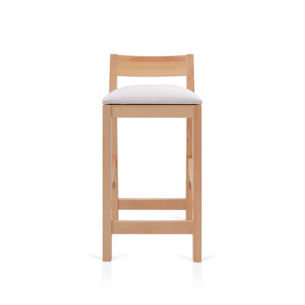 Banco Xtilu Asiento Tapizado
