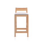 Banco Xtilu Asiento Tapizado