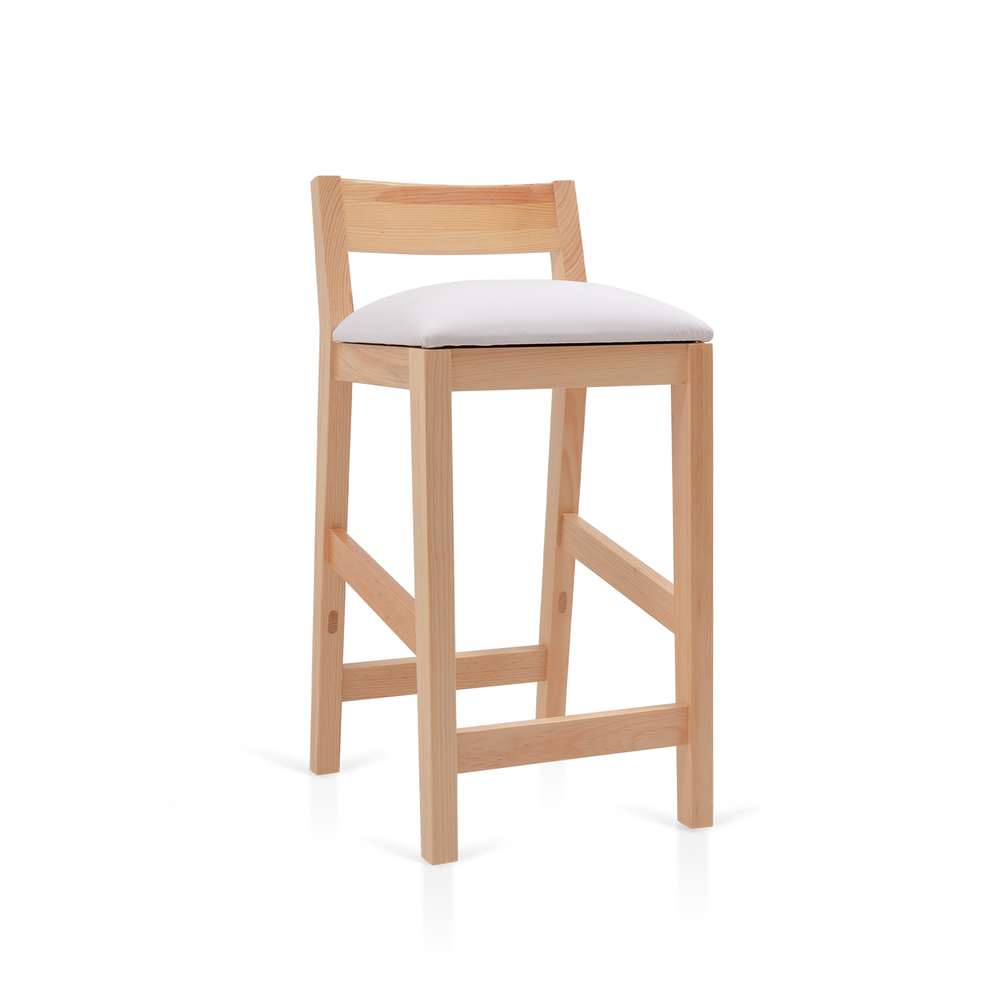 Banco Xtilu Asiento Tapizado