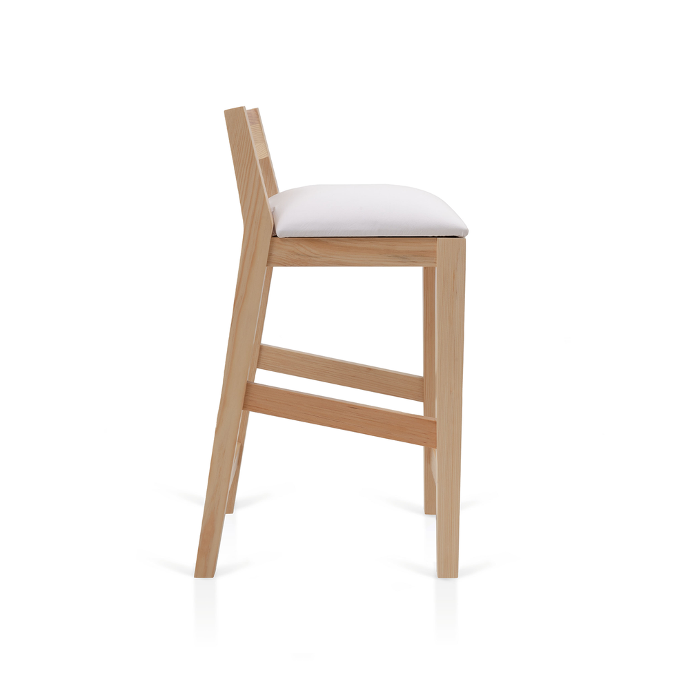 Banco Xtilu Asiento Tapizado