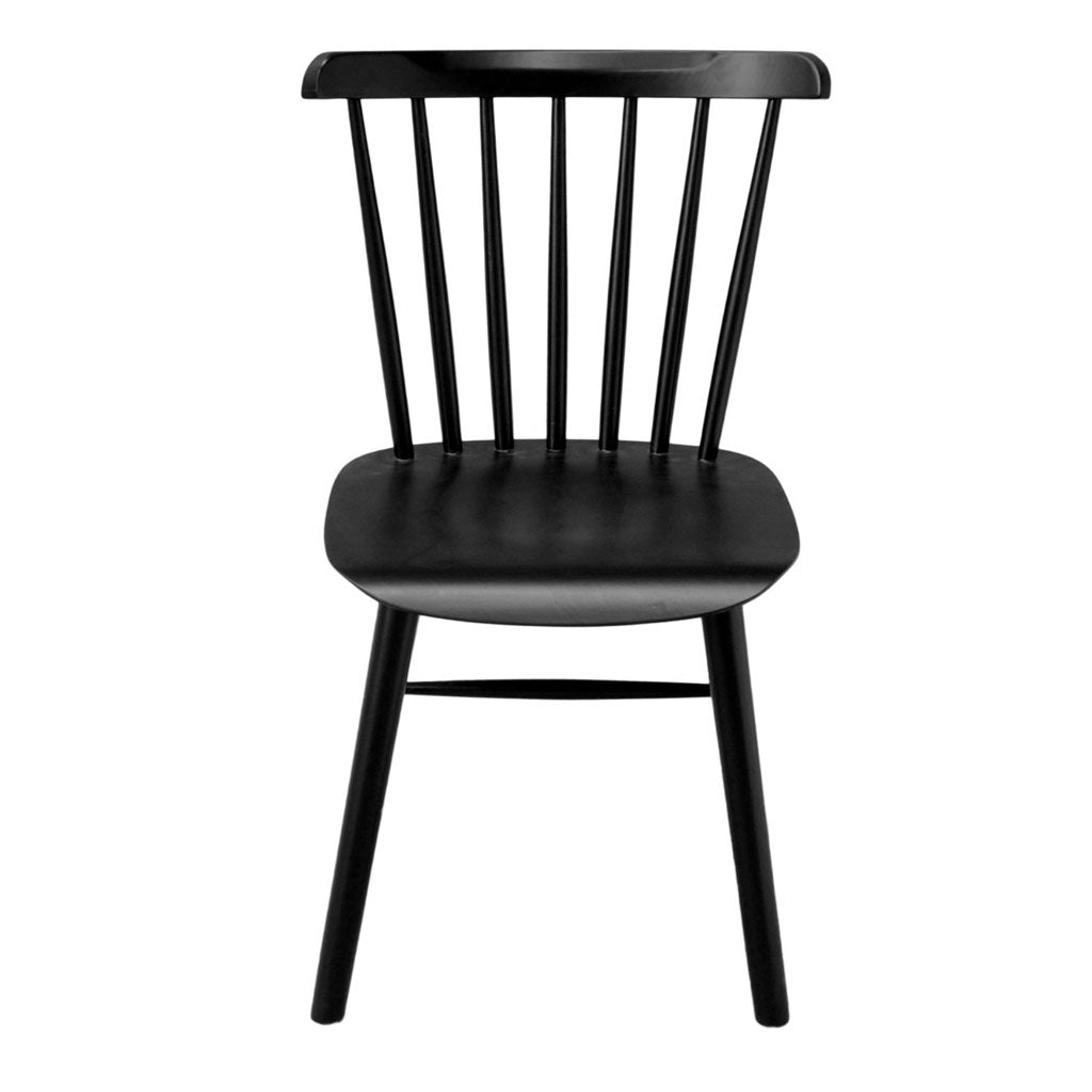 Silla Windsor Réplica – Negro-Spaacio-Tienda-Diseño-Mexicano-envío-gratis-mexico