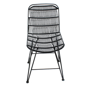 Silla de Comedor para Exterior Roqueta