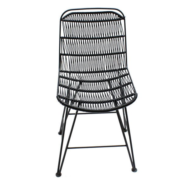 Silla de Comedor para Exterior Roqueta - SPAACIO Design Central