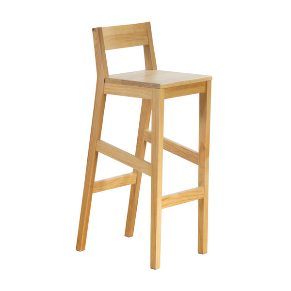 Banco Artesanal Xtilu Madera Pino-Spaacio-Tienda-Diseño-Mexicano-envío-gratis-mexico