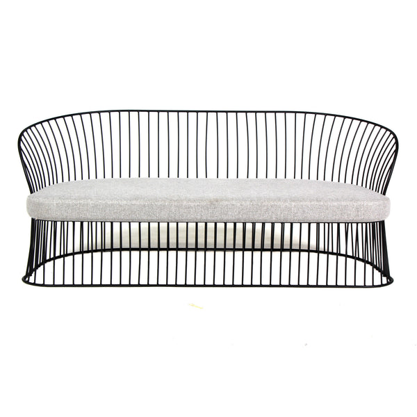 Love Seat de Exterior Waterfall-Spaacio-Tienda-Diseño-Mexicano-envío-gratis-mexico
