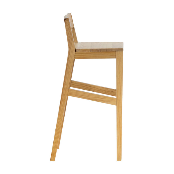 Banco Artesanal Xtilu Madera Pino-Spaacio-Tienda-Diseño-Mexicano-envío-gratis-mexico