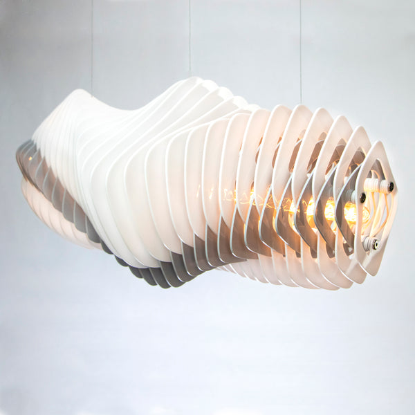 Lámpara de Techo Wirbel